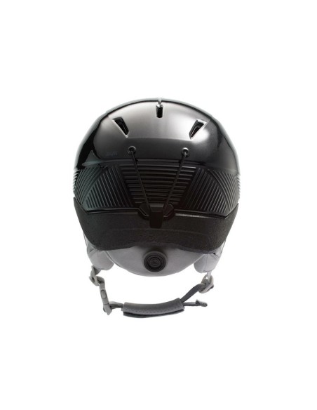 Casque de Ski Neuf Rossignol Fit Impacts W Black 2024