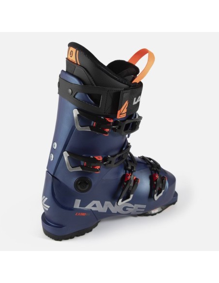 Skischuhe Neu Lange LX110 HV GW 2025