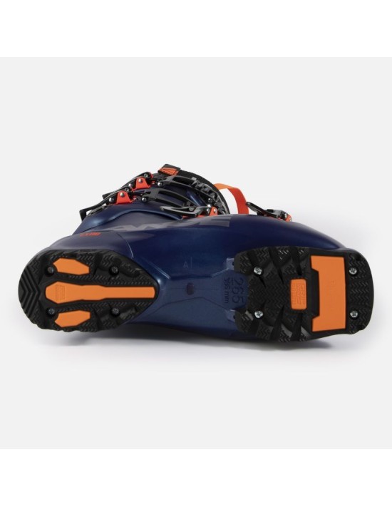 Chaussures de ski Neuves Lange LX110 HV GW 2025