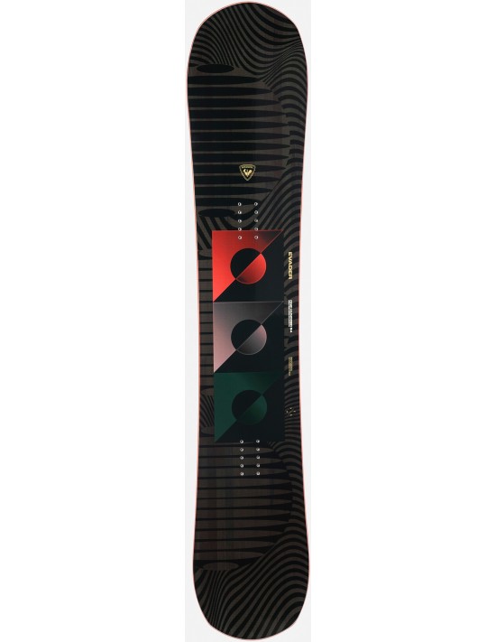 Snowboard Neu Rossignol Evader 2025