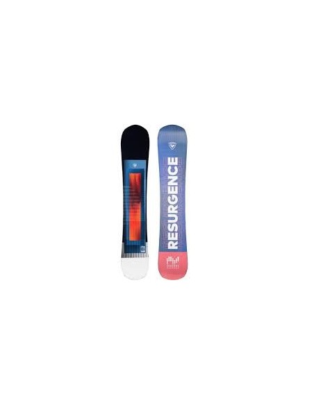 Snowboard Neuf Rossignol Resurgence 2025