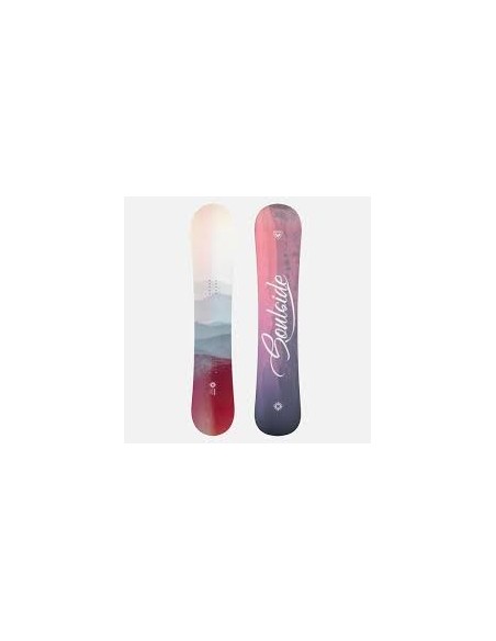 Snowboard Neuf Rossignol Soulside 2025