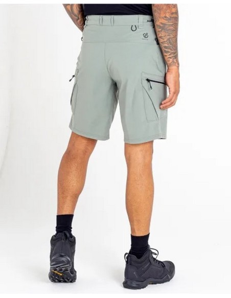 Short Randonnée Homme Dare 2b Tuned in II Short Agave