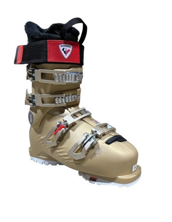Skischuhe Neu Rossignol Pure Pro Rental GW 2025