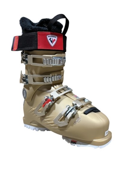 Skischuhe Neu Rossignol Pure Pro Rental GW 2025