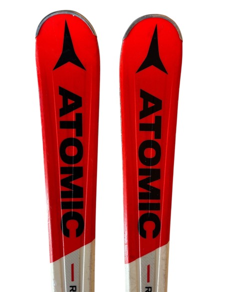 Ski Occasion Atomic Redster XR + Fix