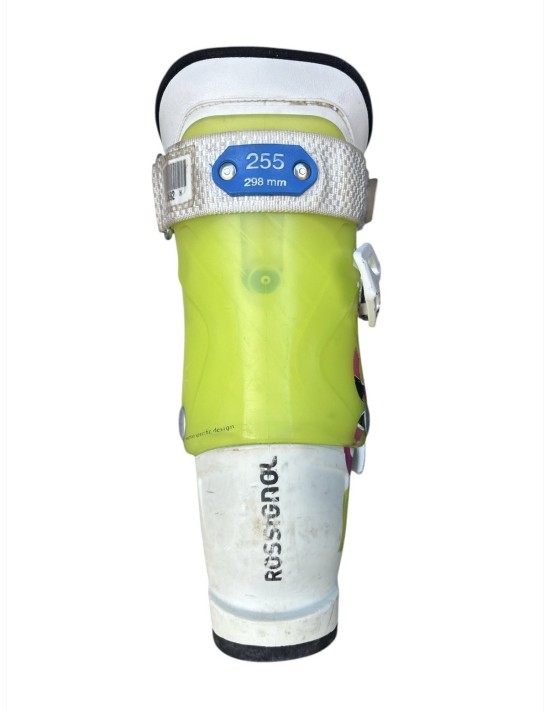 Chaussures de ski Rossignol Kelia White