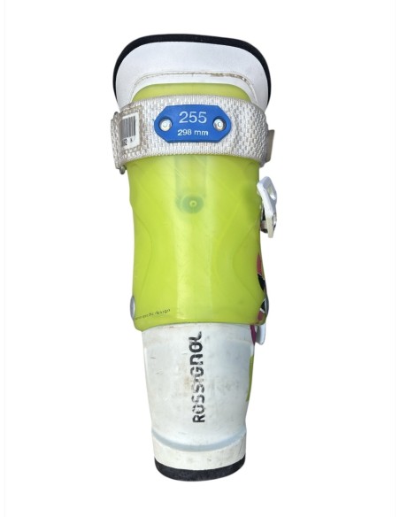 Chaussures de ski Rossignol Kelia White