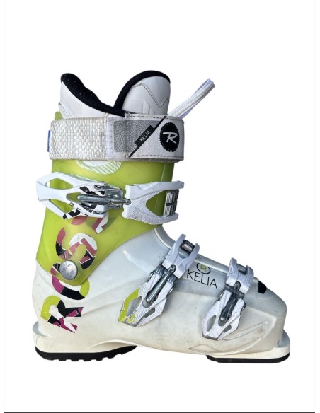 Chaussures de ski Rossignol Kelia White