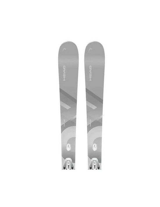 Head Pure Joy 2026 + JOY9 GW