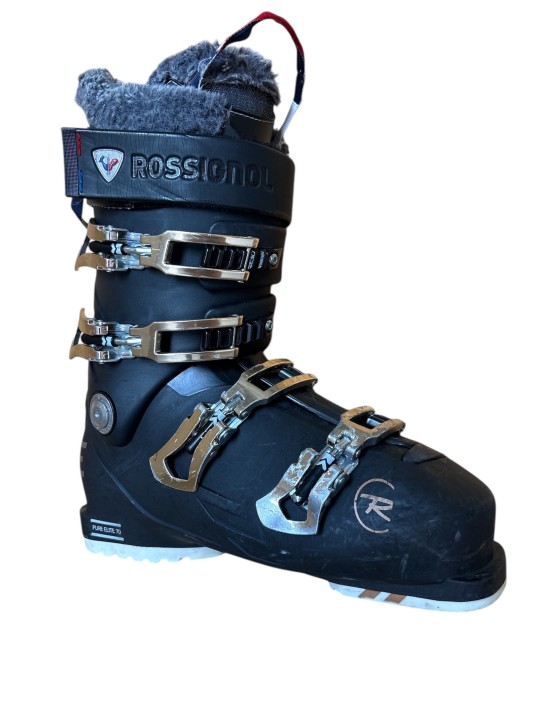 Chaussure de ski Occasion Rossignol Pure Elite 70 2023