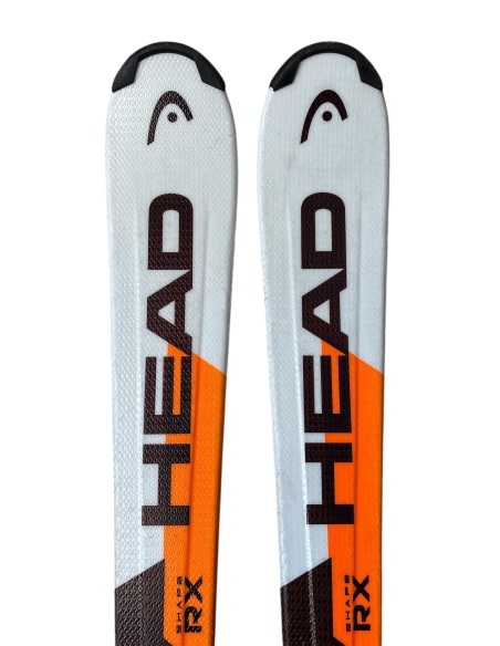 Ski Occasion Head Shape RX + Fix
