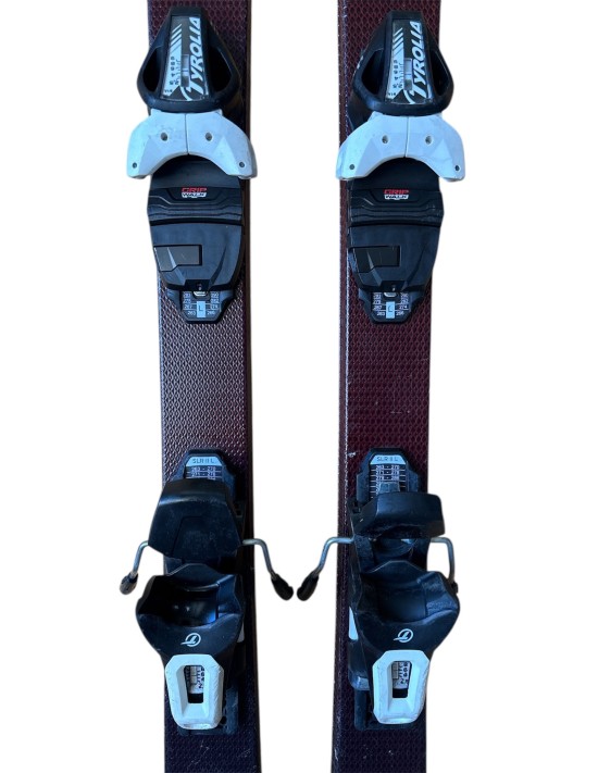 Ski Occasion Head Shape RX + Fix