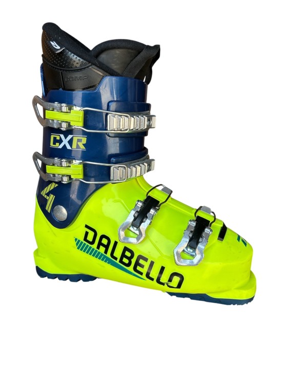 Dalbello CXR1 / CXR2 / CXR3 Occasion taille de 16.5 à 25.5 Mondopoint