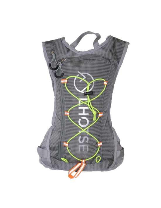 Gilet Sac à dos avec poche à eau Lhotse Spot 3 Couleurs