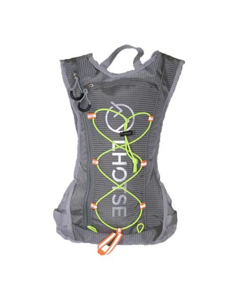 Gilet Sac à dos avec poche à eau Lhotse Spot 3 Couleurs