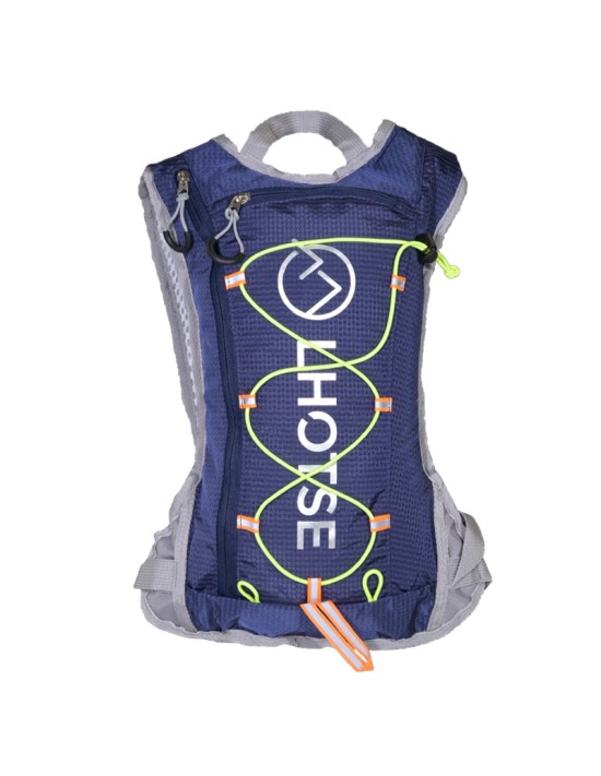 Gilet Sac à dos avec poche à eau Lhotse Spot 3 Couleurs