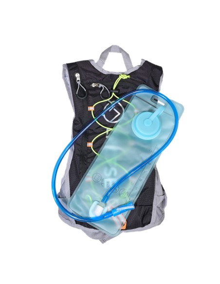 Gilet Sac à dos avec poche à eau Lhotse Spot 3 Couleurs