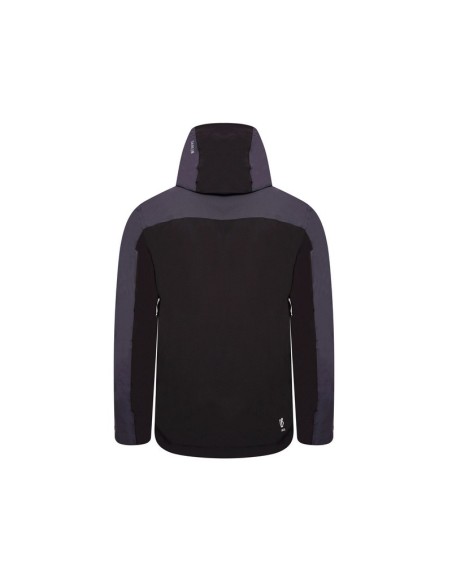 Veste de ski Homme Dare 2b Diluent III Jacket Black Ebony