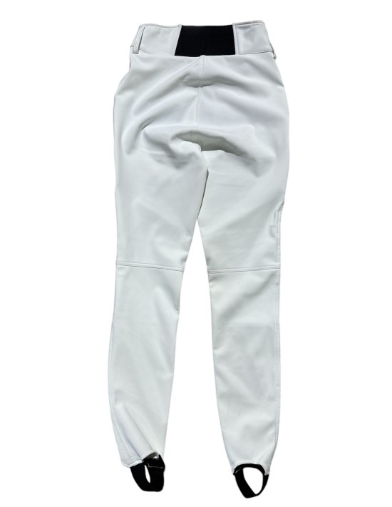 Pantalon de ski Sun Valley Saravane White