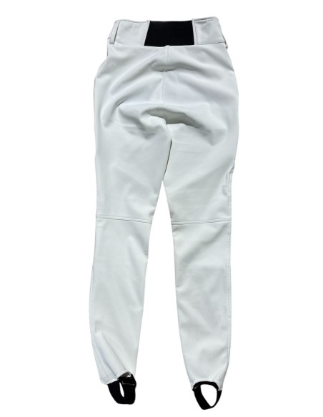 Pantalon de ski Sun Valley Saravane White