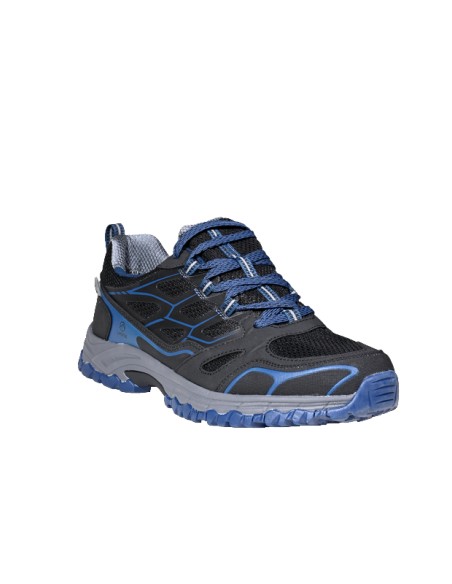 Chaussure de randonnée Lhotse Neottie Marine