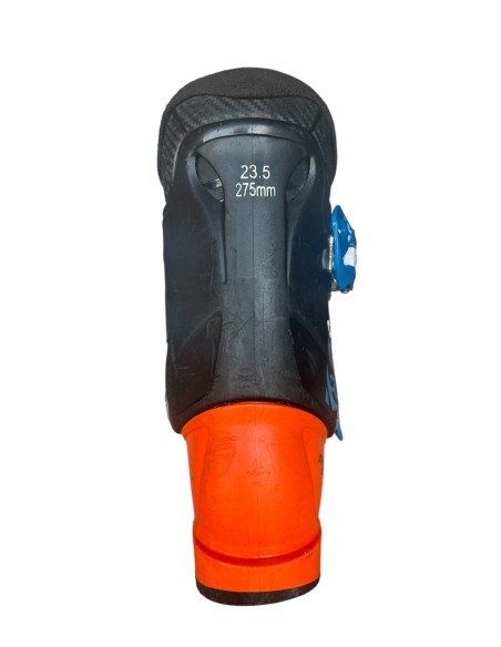 Tecnica Cochise JT Orange Tailles de 21 à 24 mondopoint