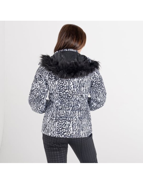 Neu Women's Ski Jacket Dare 2B Glamorize II Monochrowild 2022