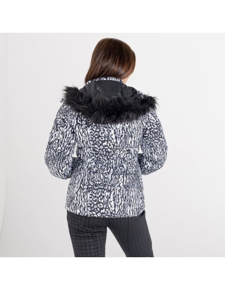 Veste de Ski Femme Neuve Dare 2B Glamorize II Monochrowild 2022