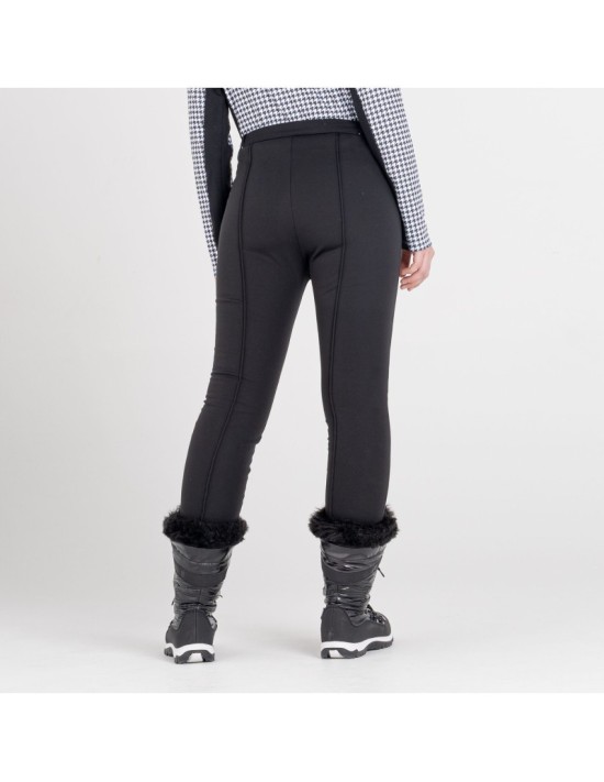 Skispindel Dare 2b Sleek Pant Black