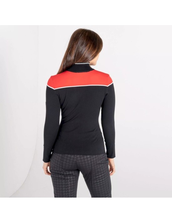 Veste Technique Dare 2b Lucent Sweater Lollipop