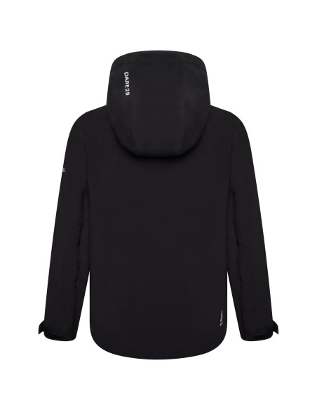 Skijacke Dare 2b in the lead III JKT Black Junior