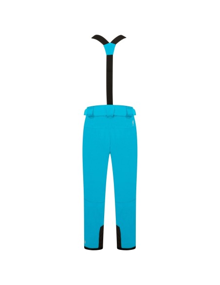 Skihose Neu Dare 2B Achieve II Fjord Blue
