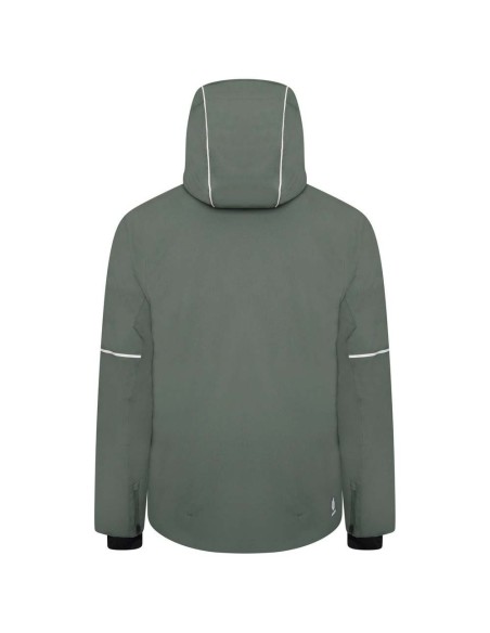 Neu Dare 2B Speed Out II Jacket Duck Green Skijacke