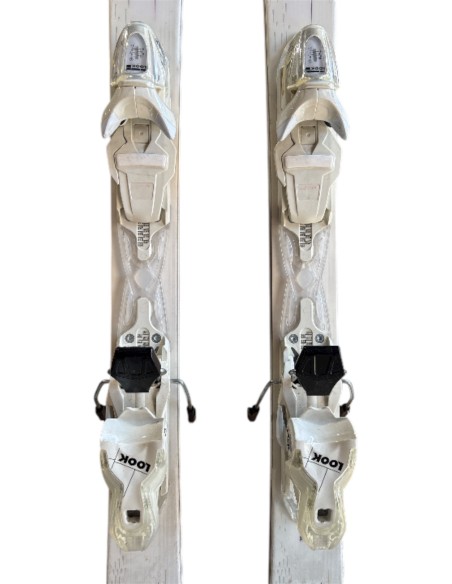 Ski Test Dynastar E Lite 7 2025 + Fix Look Xpress 11