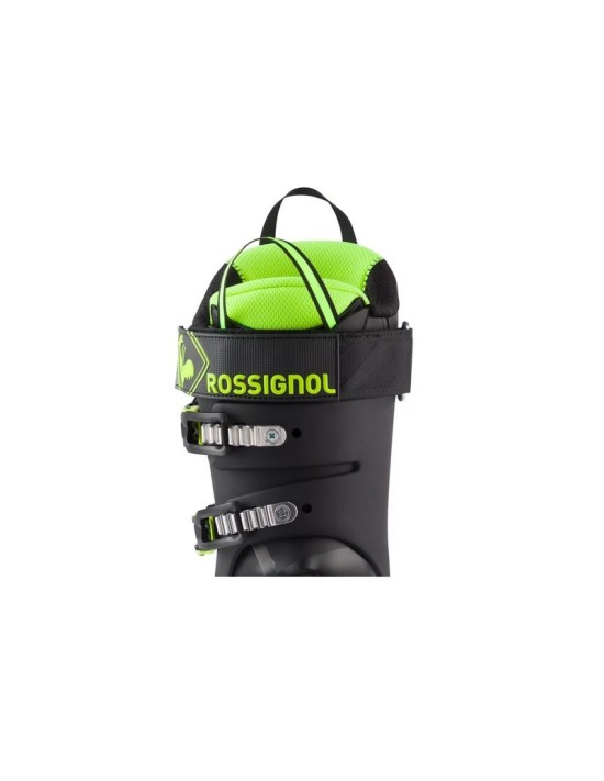 Rossignol Speed 100 HV + Black 2025