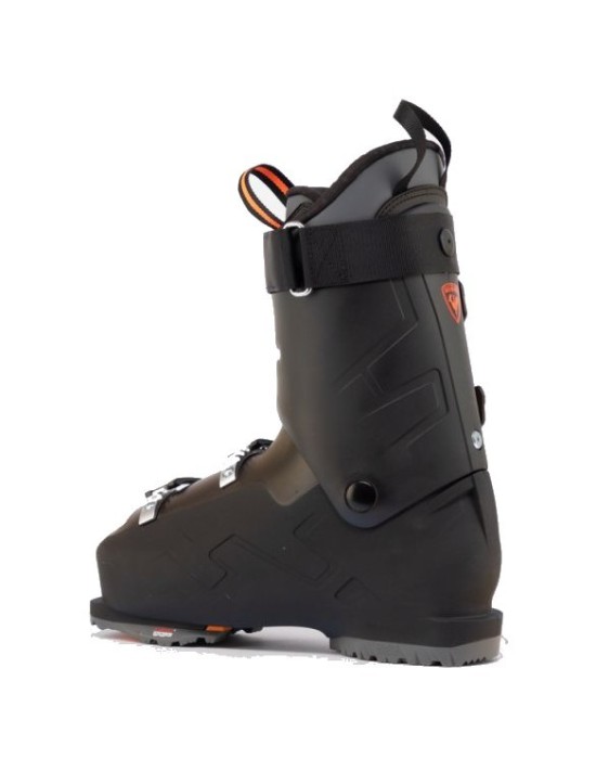 Rossignol Speed 120 HV + Black 2026