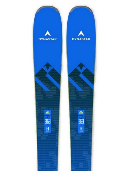 Dynastar Speed 4x4 363 Ti 2025 + Look Xpress 11