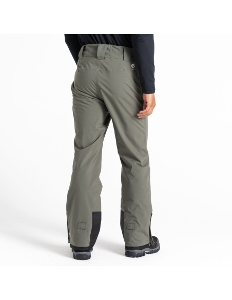 Pantalon de ski Dare 2B Achieve II Pant Lichen Green