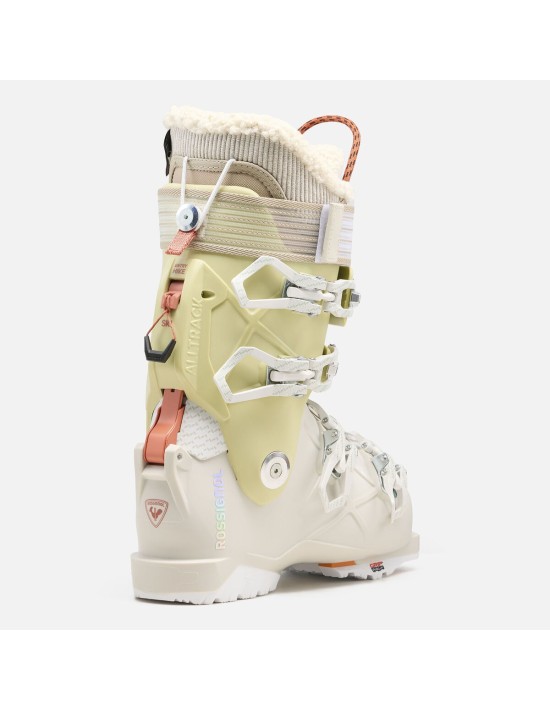 Rossignol Alltrack Pro 80 W GW Beige 2026