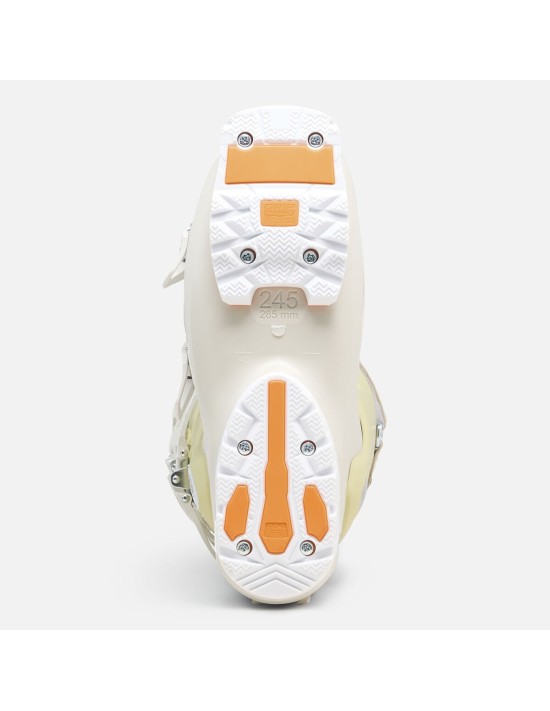 Rossignol Alltrack Pro 80 W GW Beige 2026