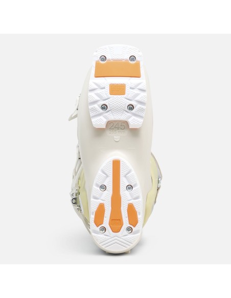 Rossignol Alltrack Pro 80 W GW Beige 2026