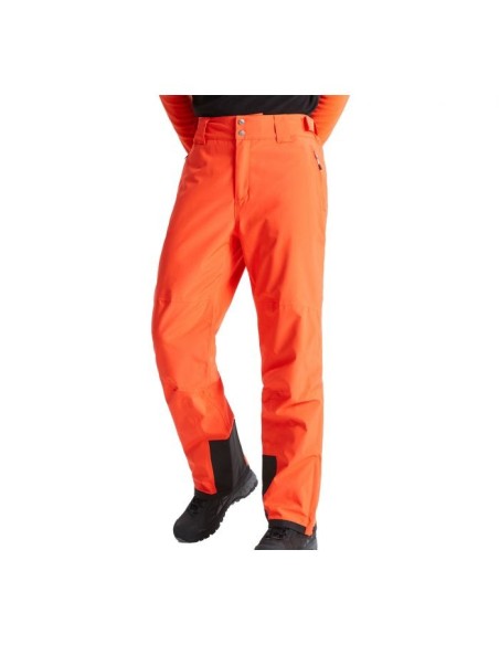 Pantalon de Ski Neuf Dare 2B Achieve II Puffin Orange
