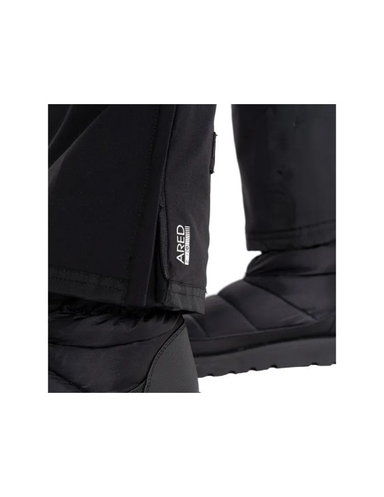 Pantalon de Ski Dare 2B Diminish Black 2025