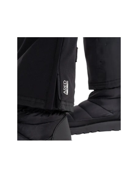 Pantalon de Ski Dare 2B Diminish Black 2025