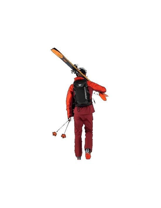 Dynafit Beast Hybrid Syrah 2024 Tourenskihose