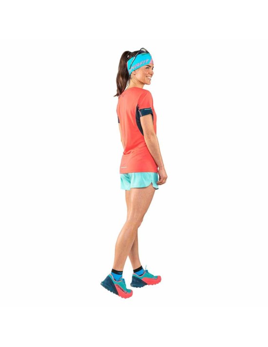 Shorts Trail / Running Dynafit Alpine 2W Blue