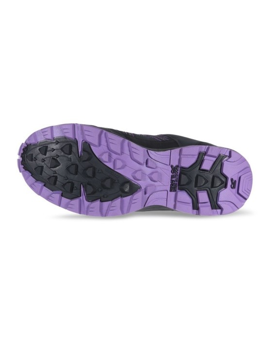 Damen-Bergschuh Regatta Lady Samaris II Low Purple / Amethyst