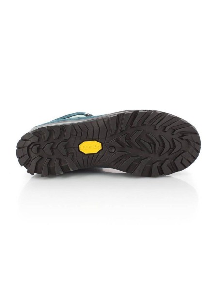 Chaussure de Randonnée Kimberfeel Todorka Petrole
