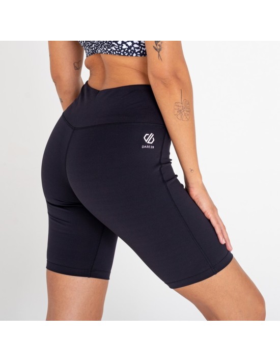 Short Femme Fitness Dare 2B Lounge About Short Black